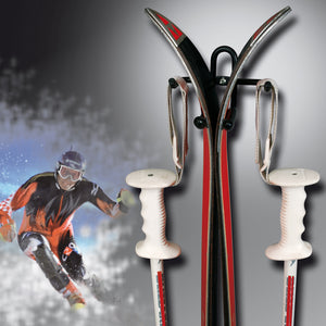 NH ORGANIZADOR 1 PAR DE SKI 5204NH