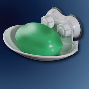 BL NH JABONERA SUCCIÓN BLANCA 4104NH