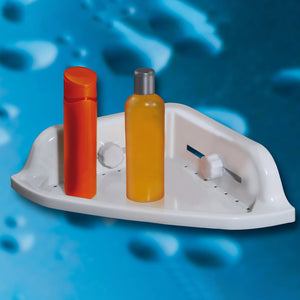 BL NH ESQUINERO SUCCION BLANCA 4109NH