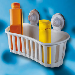 BL NH CANASTO SUCCIÓN BLANCA 4118NH