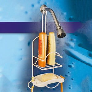 NH ORG PARA DUCHA C/PORTAJABON 0115NH