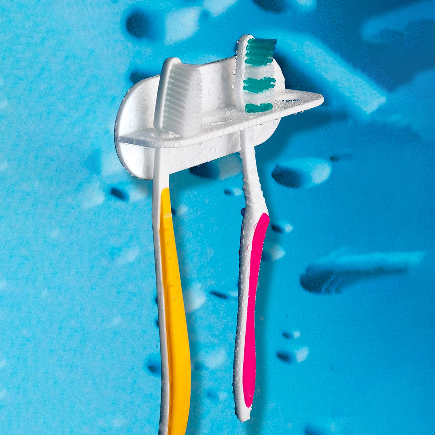 BL NH PORTA CEPILLOS DE DIENTES 0859NH