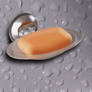 NH JABONERA SUCCION CROMADA 4204NH