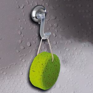 NH GANCHO SUCCION CROMADA 4212NH