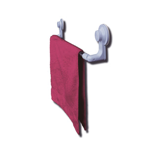 BL NH PORTA TOALLAS SUCCIÓN FUERTE 4153NH