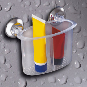 NH CANASTO SUCCION CROMADA 4208NH