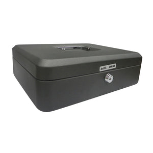 CAJA DE SEGURIDAD ISOFIT 250x180x80mm10" 2 LLA