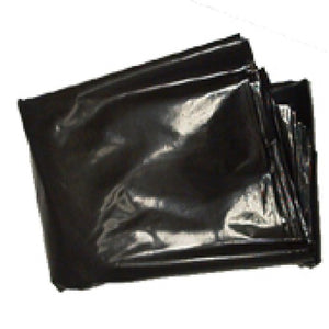 BOLSAS PEBD 70x90x0.005, 10 U, NEGRO