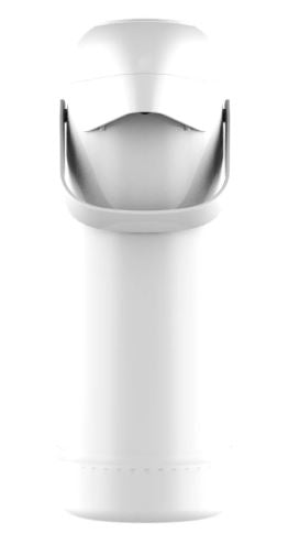 Magic Pump termo con bomba 1l (1x6)