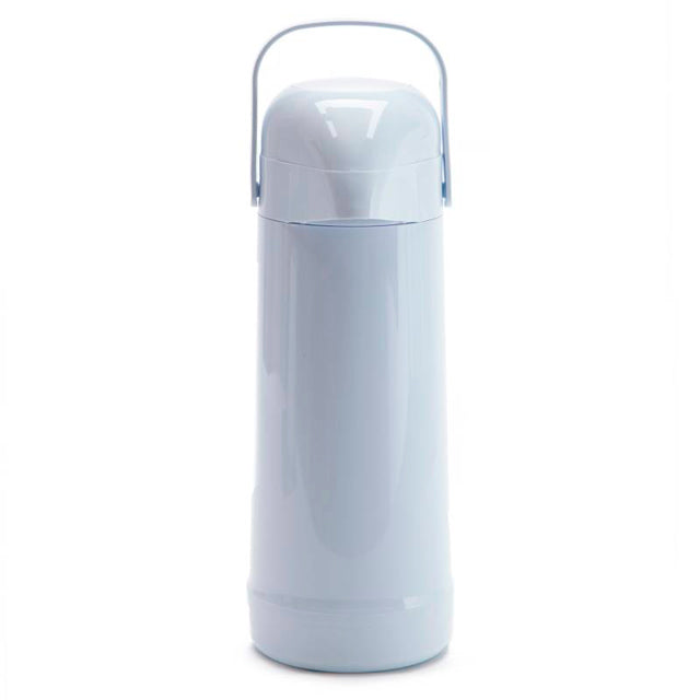 Magic Pump termo con bomba 1l (1x6)