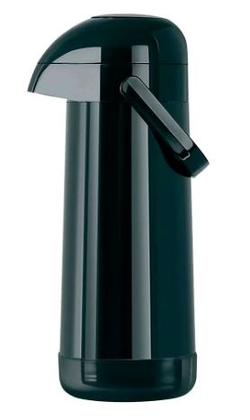 Magic Pump termo con bomba 1l (1x6)