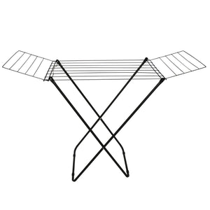 TENDEDERO DE PIE CON ALAS BUENOS AIRES - REF 9981