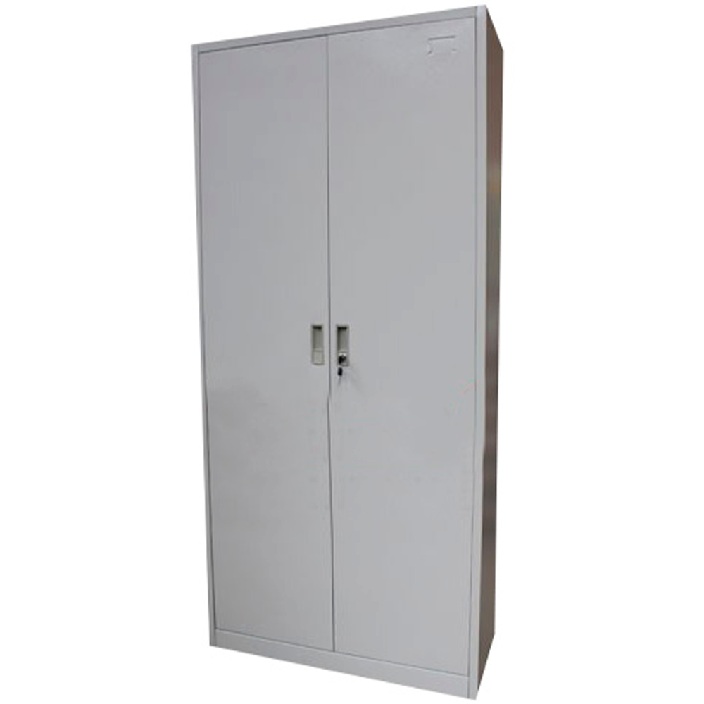 Armario Metalico 2 Puertas