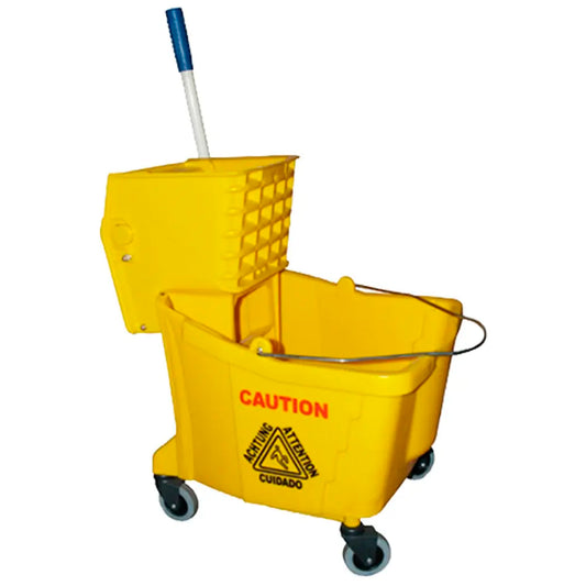 Carro Estrujador 36 Litros