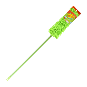 ALKLIN MOPA PLANA MICROFIBRIAS(1X6)