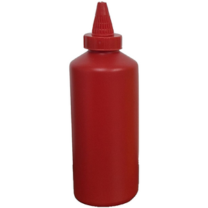 AJICERO ROJO 500 ML