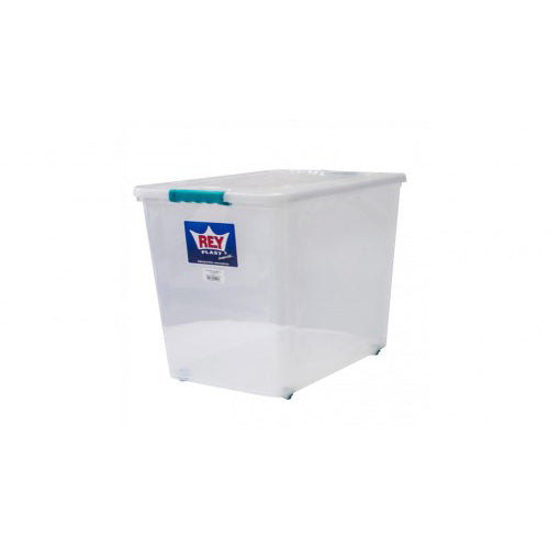 Caja Suprema 72LTS