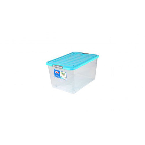 Caja Suprema 58LTS