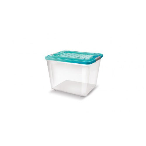 Caja Suprema 28 LTS clara - Canales Distribución