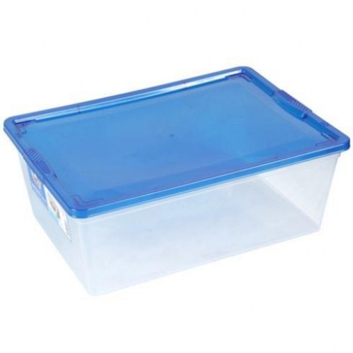Caja Modubox 10LTS