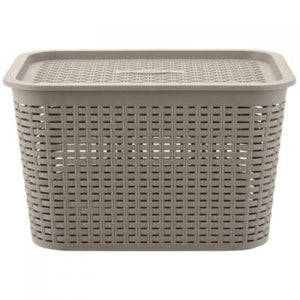 CANASTILLA TAVARUA 22 LTS.