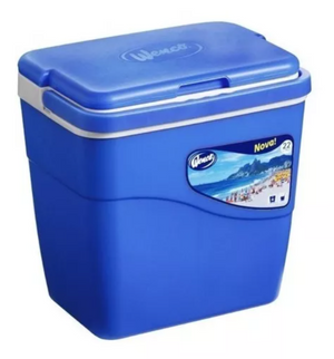 NEVERA 22 LTS. (48 UN)