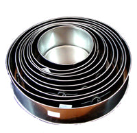 CORTADOR PAN GALVANIZADO #10