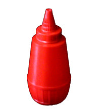 Ajicero 250 ML rojo - Canales Distribución