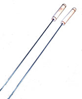 FIERRITOS ANTICUCHO 10 UNIDADES