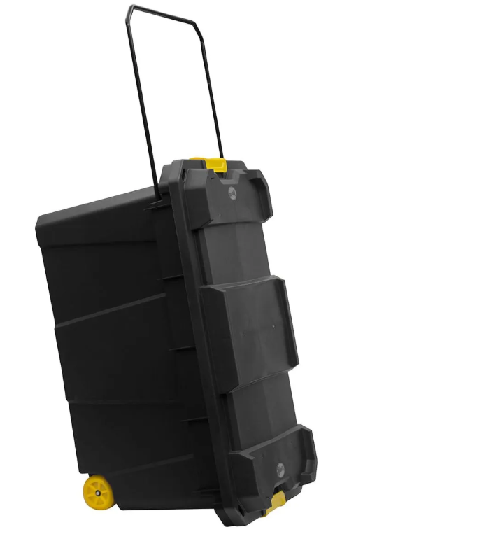 Caja Explorer 150 LTS