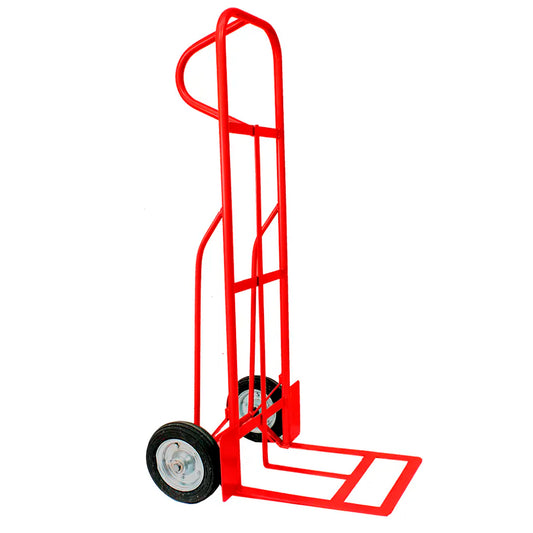 Carro Yegua Acero 200 Kilos