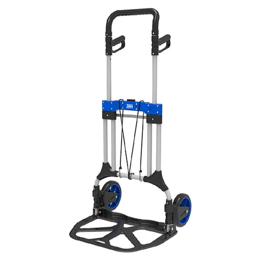 Carro Aluminio Plegable 150 KG