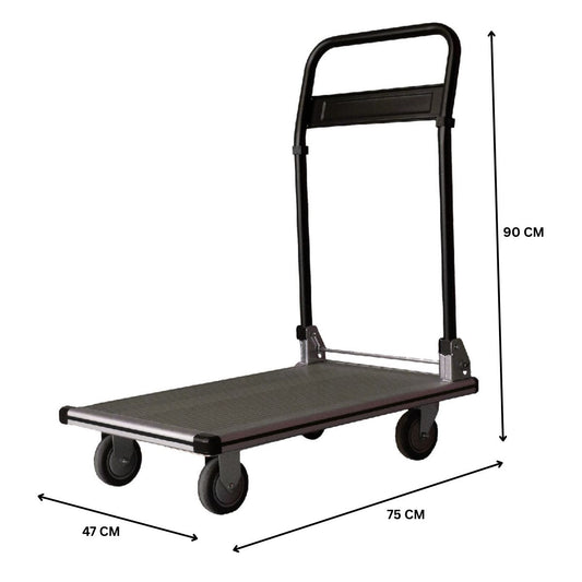 Carro Plataforma 100 KG