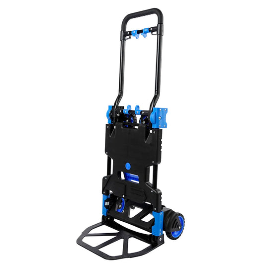 Carro Plegable 2 en 1