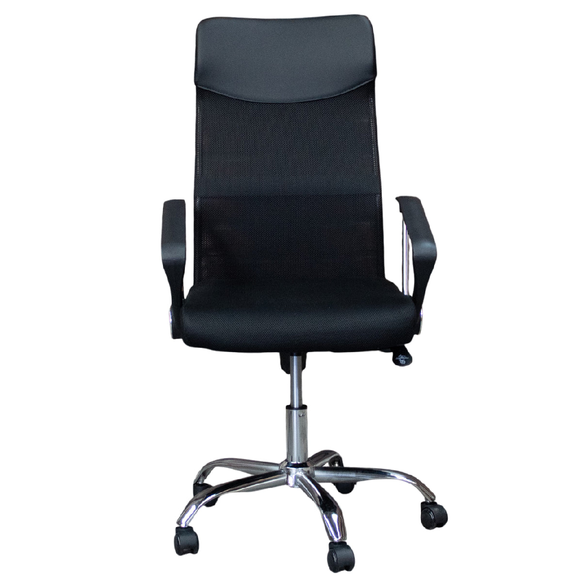 Silla Ejecutiva Respaldo Alto