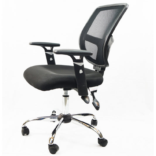 Silla Ejecutiva Ergonomica Kb-2011