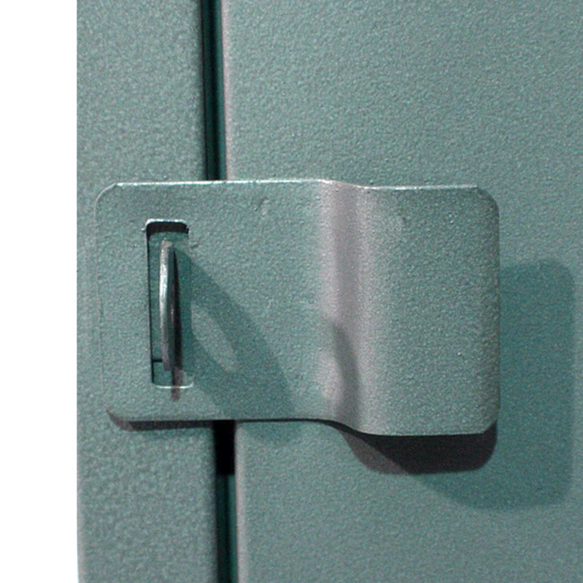 Locker 2 Cuerpos 4 Casilleros