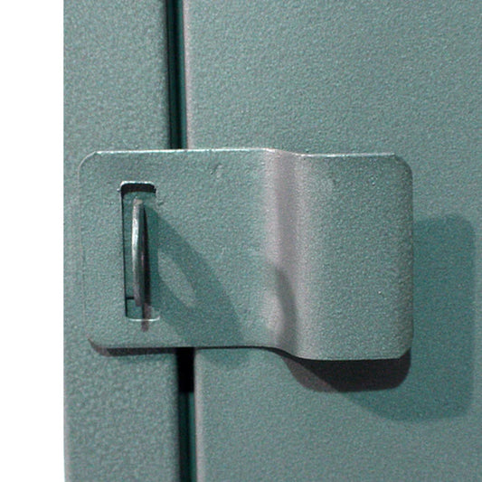 Locker 2 Cuerpos 4 Casilleros
