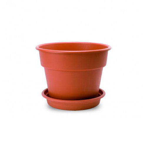 MACETA DK TERRACOTA #14, 40CM