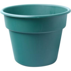 MACETA DK VERDE #6, 17CM