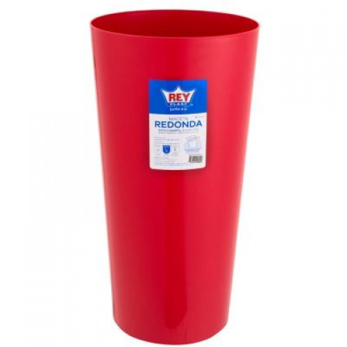 MECETA REDONDA 30X57