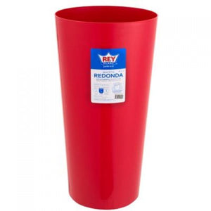 MECETA REDONDA 30X57