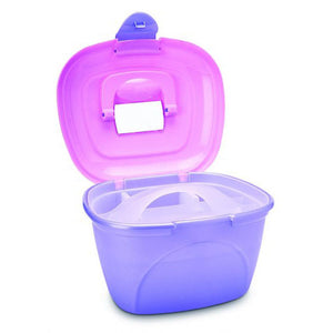 NECESER TALI COLORES 7LTS