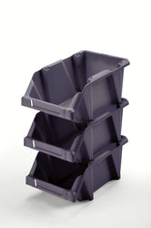 SET ORGANIZADOR APILABLE # 15 GRIS