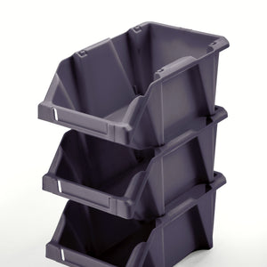 SET ORGANIZADOR APILABLE # 15 GRIS