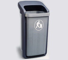 PAPELERO 50 LTS. #2 ELEGANT