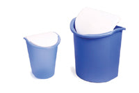 PAPELERO VAIVEN GRANDE PARED COLOR (20UN)(28150)