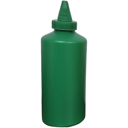 POTE MAYONESA VERDE 500 ML.
