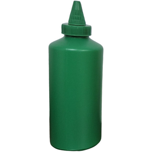 POTE MAYONESA VERDE 500 ML.