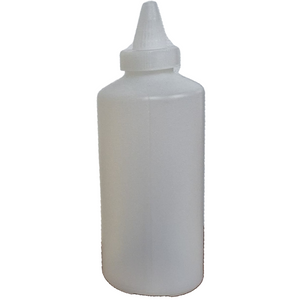 POTE SALSAS TRANSPARENTE 500 ML.